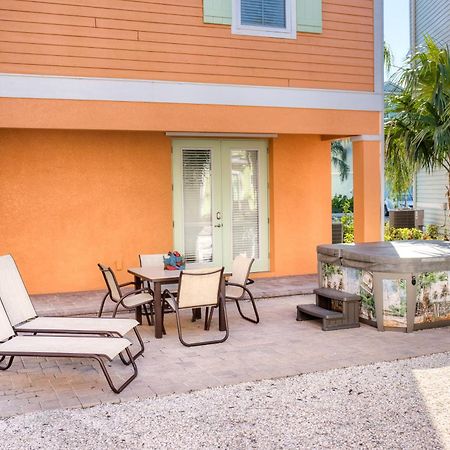 Margaritaville Cottages Orlando With H2O Waterpark By Rentyl Kissimmee Eksteriør bilde