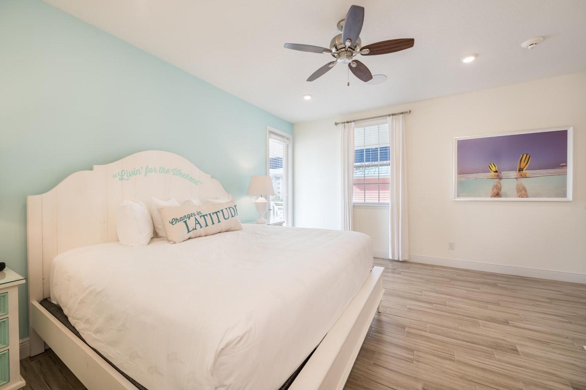 Margaritaville Cottages Orlando With H2O Waterpark By Rentyl Kissimmee Eksteriør bilde