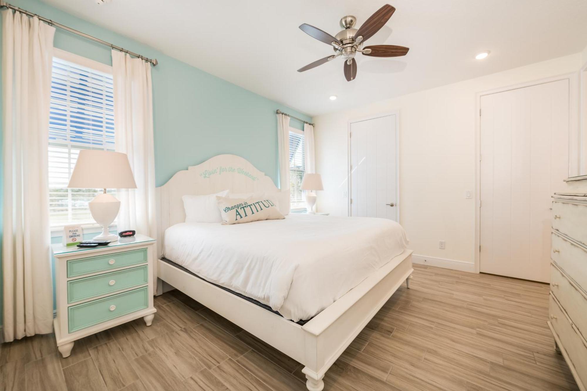Margaritaville Cottages Orlando With H2O Waterpark By Rentyl Kissimmee Eksteriør bilde