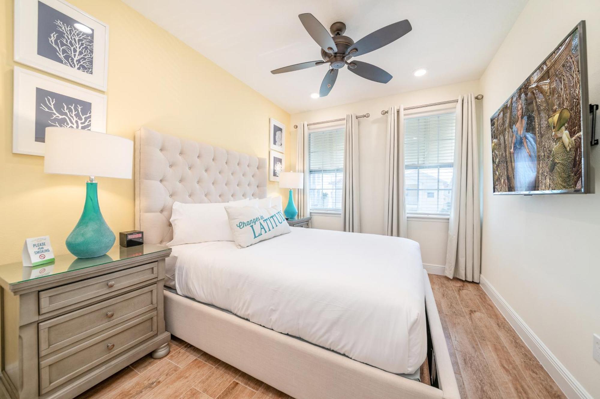 Margaritaville Cottages Orlando With H2O Waterpark By Rentyl Kissimmee Eksteriør bilde