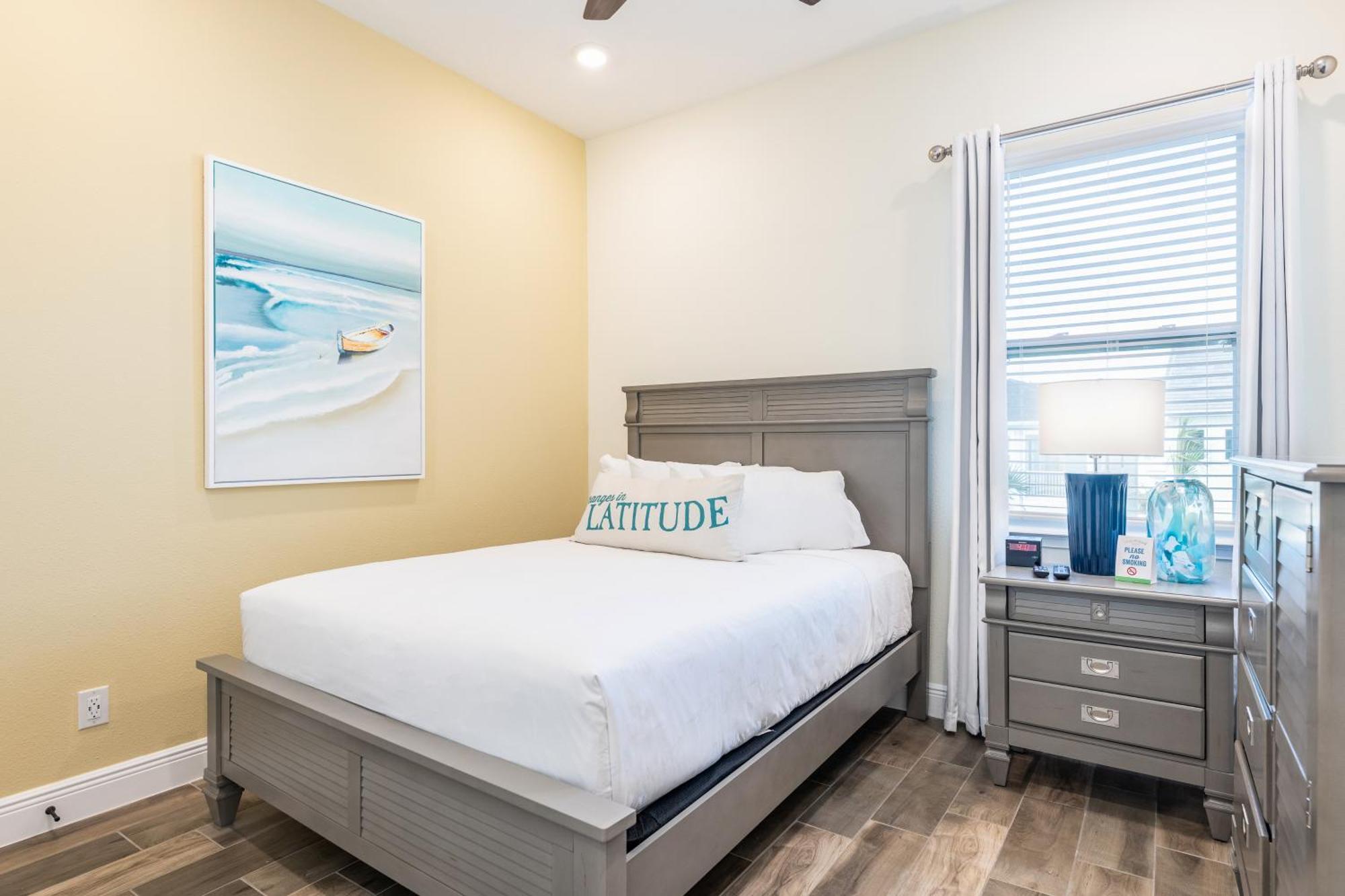 Margaritaville Cottages Orlando With H2O Waterpark By Rentyl Kissimmee Eksteriør bilde