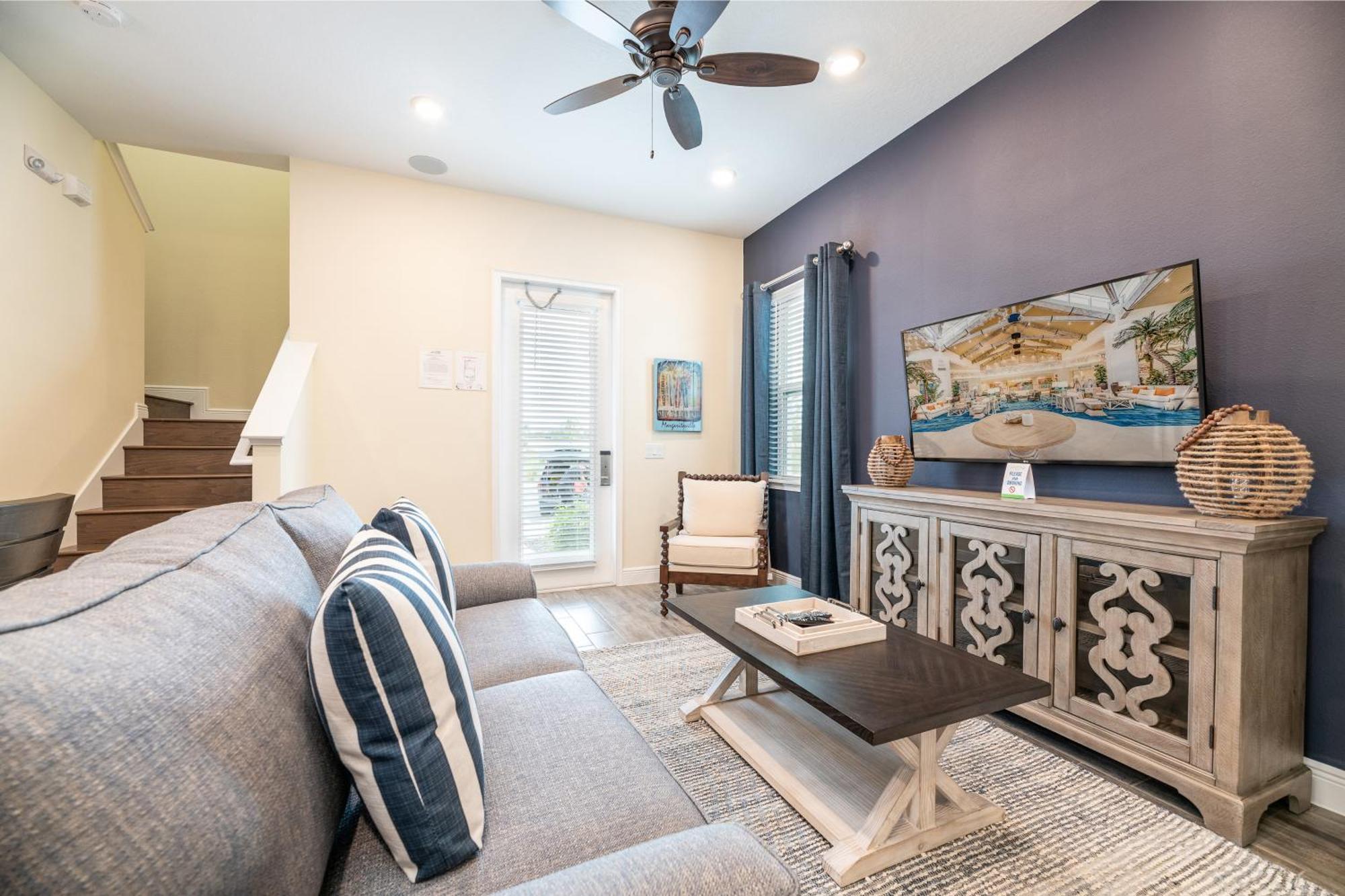 Margaritaville Cottages Orlando With H2O Waterpark By Rentyl Kissimmee Eksteriør bilde