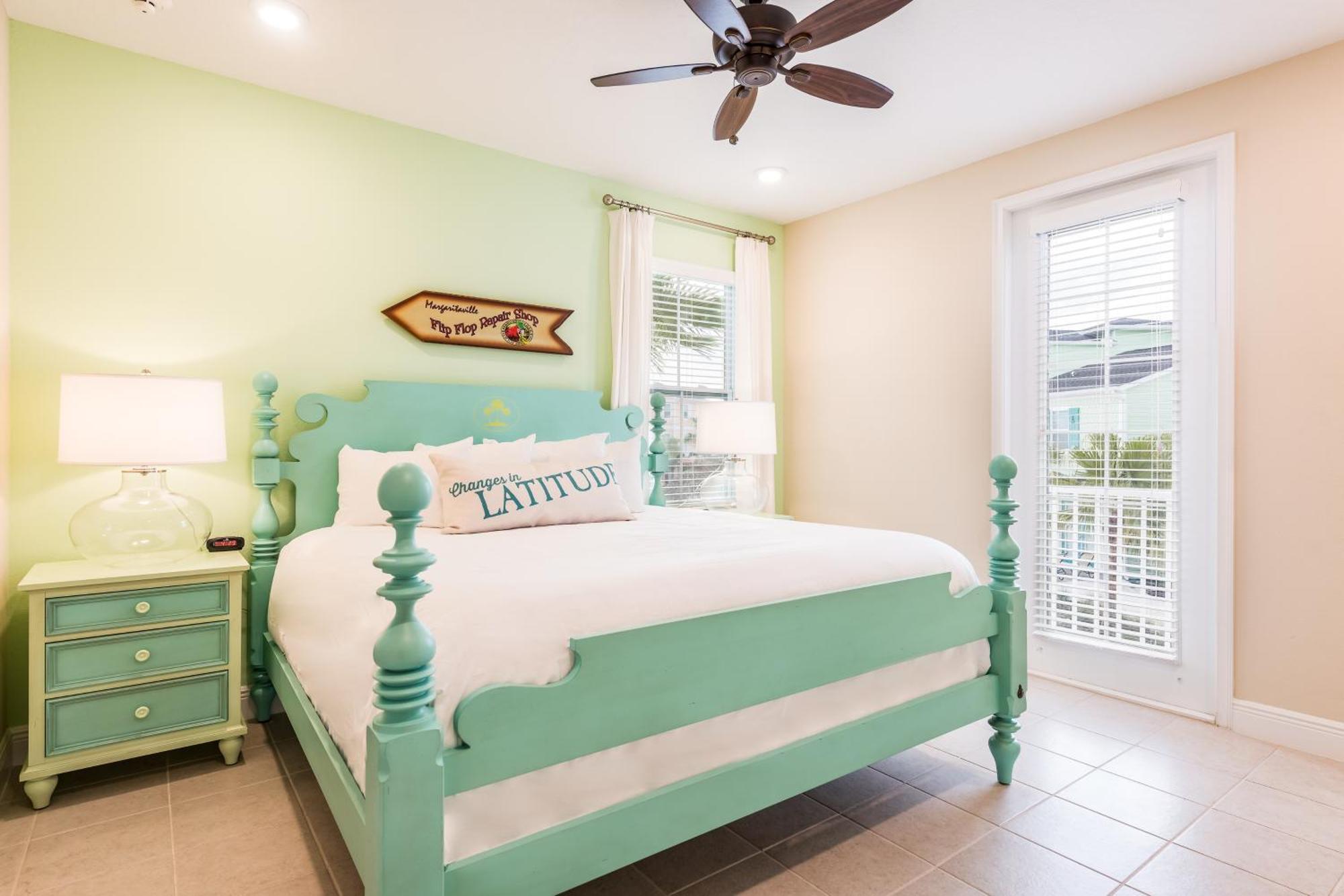 Margaritaville Cottages Orlando With H2O Waterpark By Rentyl Kissimmee Eksteriør bilde