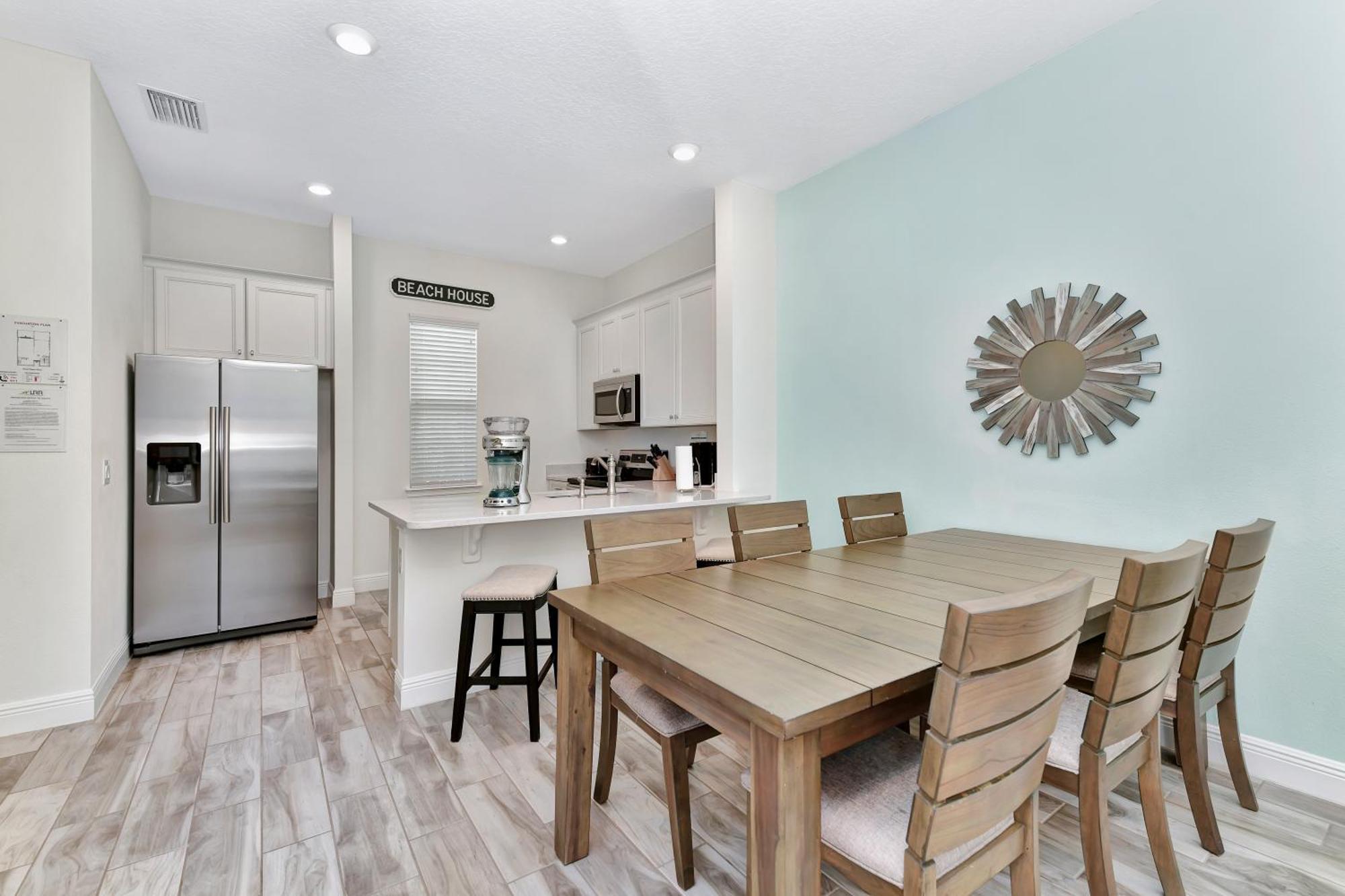 Margaritaville Cottages Orlando With H2O Waterpark By Rentyl Kissimmee Eksteriør bilde