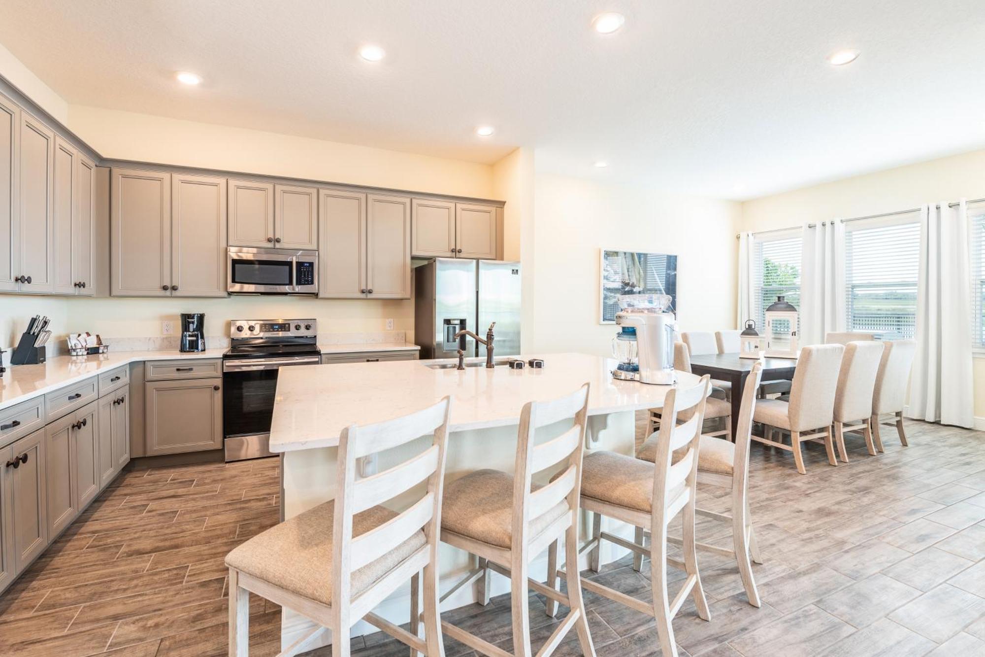 Margaritaville Cottages Orlando With H2O Waterpark By Rentyl Kissimmee Eksteriør bilde