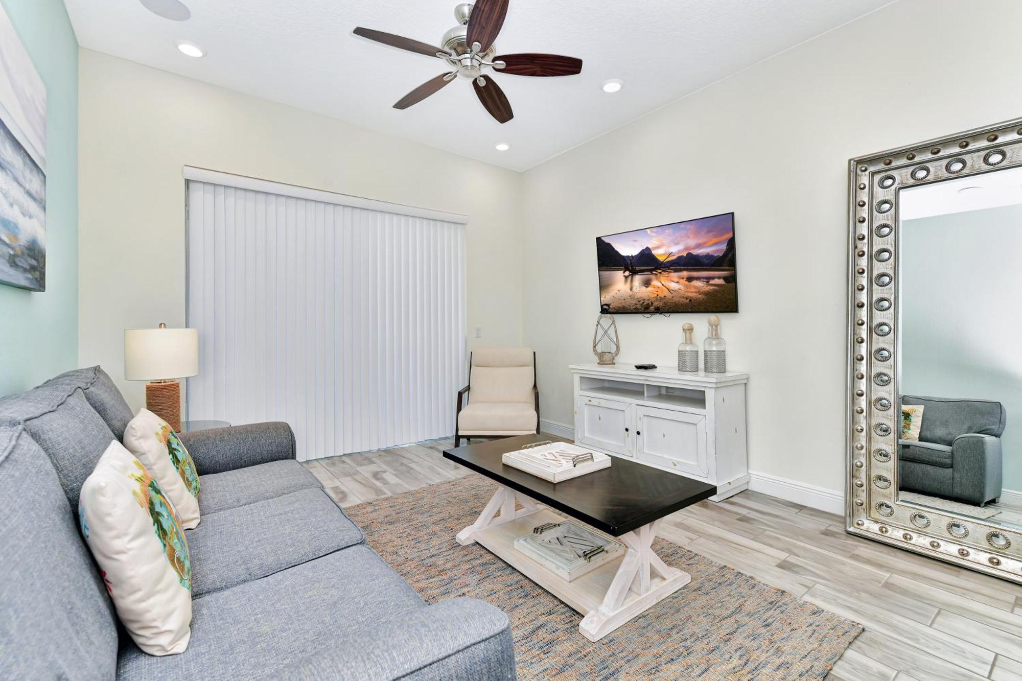 Margaritaville Cottages Orlando With H2O Waterpark By Rentyl Kissimmee Eksteriør bilde