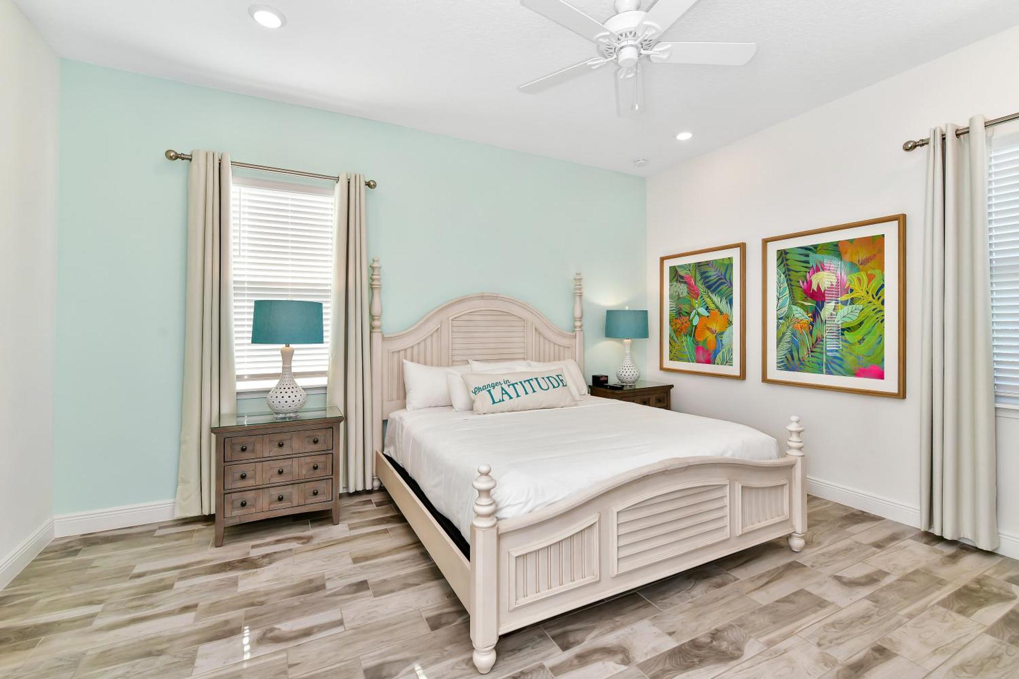 Margaritaville Cottages Orlando With H2O Waterpark By Rentyl Kissimmee Eksteriør bilde