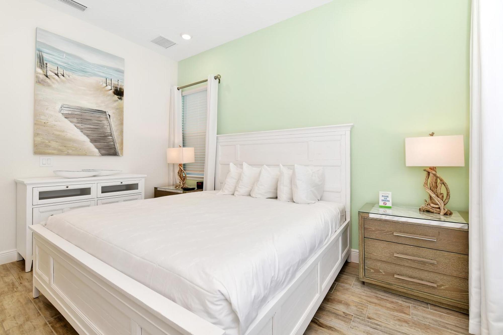 Margaritaville Cottages Orlando With H2O Waterpark By Rentyl Kissimmee Eksteriør bilde