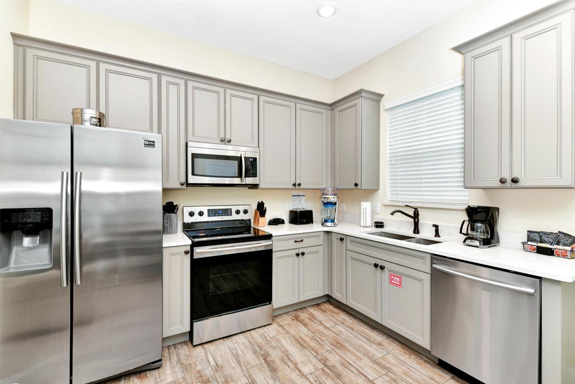 Margaritaville Cottages Orlando With H2O Waterpark By Rentyl Kissimmee Eksteriør bilde