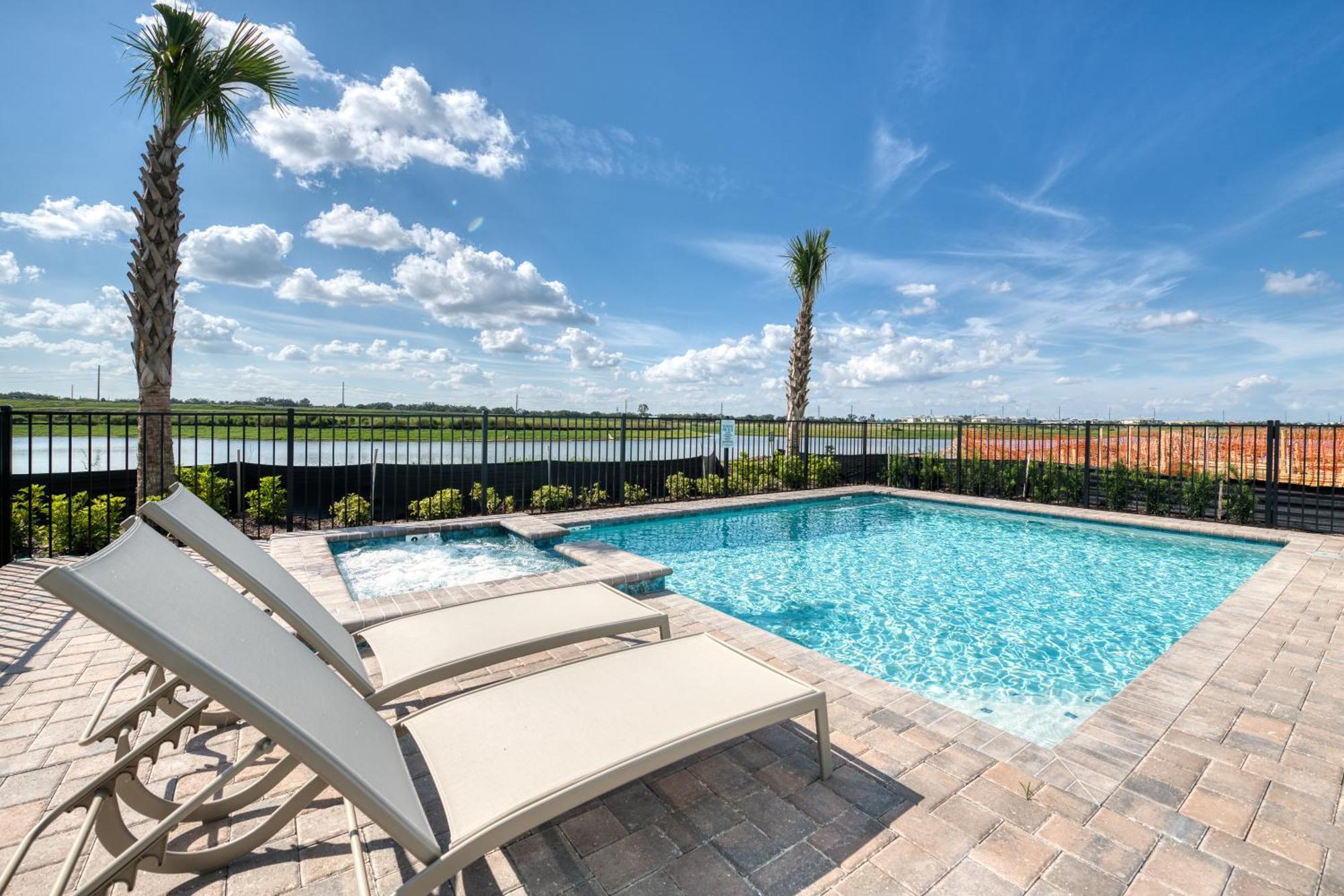 Margaritaville Cottages Orlando With H2O Waterpark By Rentyl Kissimmee Eksteriør bilde