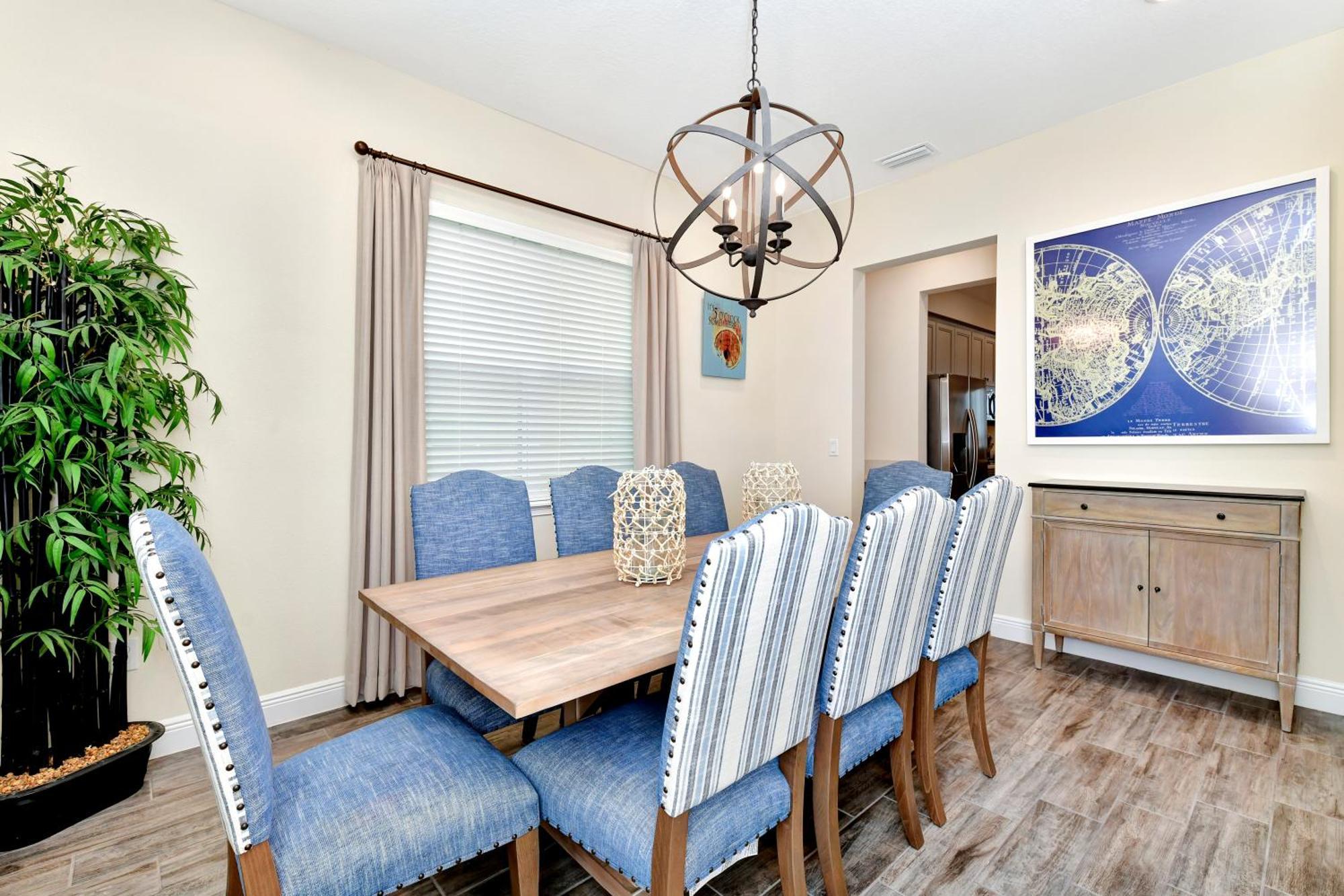 Margaritaville Cottages Orlando With H2O Waterpark By Rentyl Kissimmee Eksteriør bilde