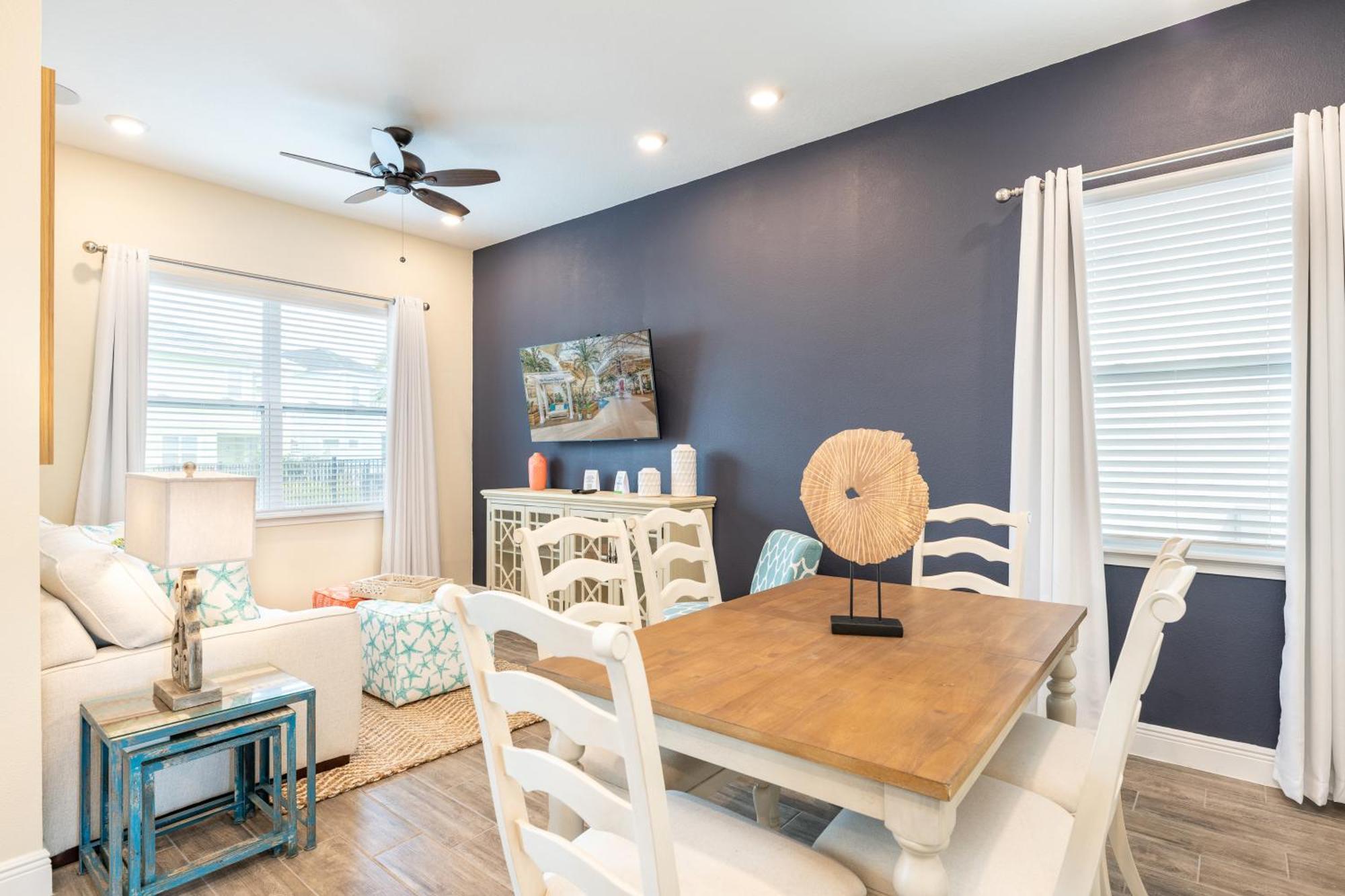 Margaritaville Cottages Orlando With H2O Waterpark By Rentyl Kissimmee Eksteriør bilde