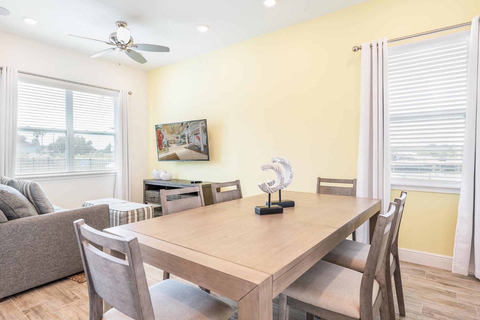 Margaritaville Cottages Orlando With H2O Waterpark By Rentyl Kissimmee Eksteriør bilde
