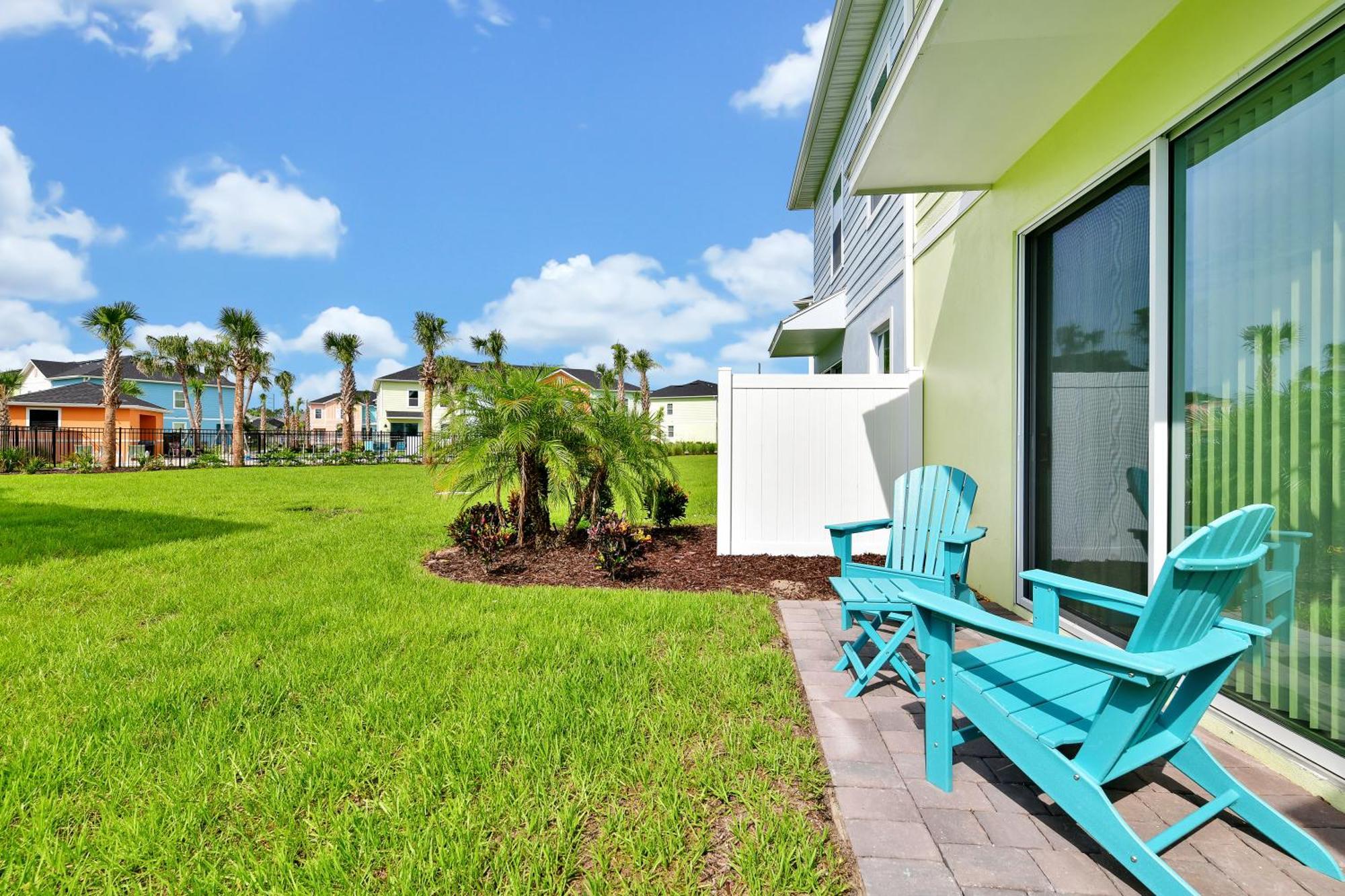 Margaritaville Cottages Orlando With H2O Waterpark By Rentyl Kissimmee Eksteriør bilde