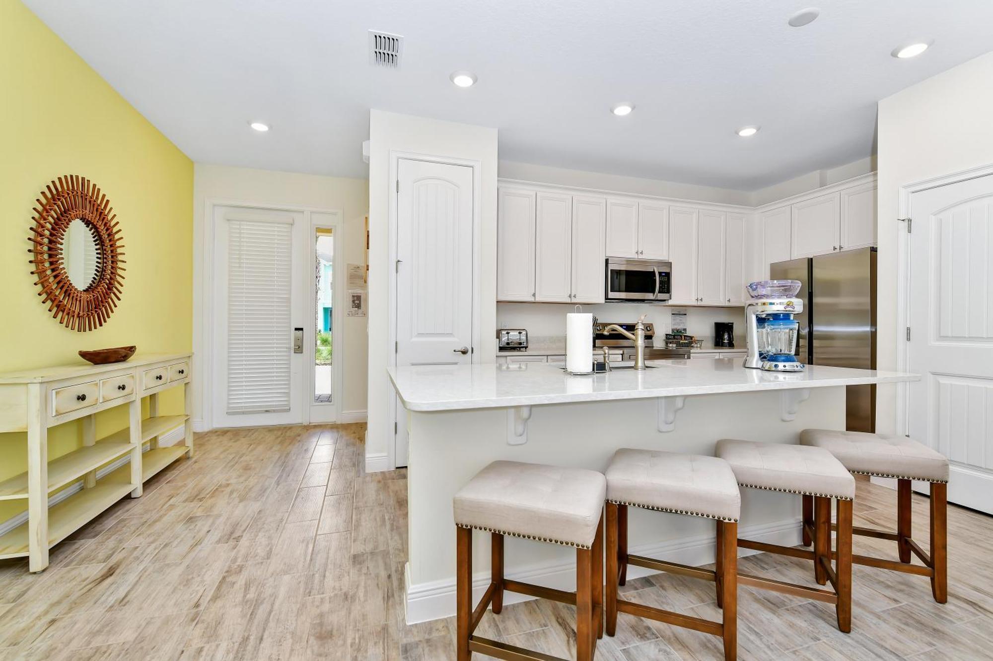 Margaritaville Cottages Orlando With H2O Waterpark By Rentyl Kissimmee Eksteriør bilde
