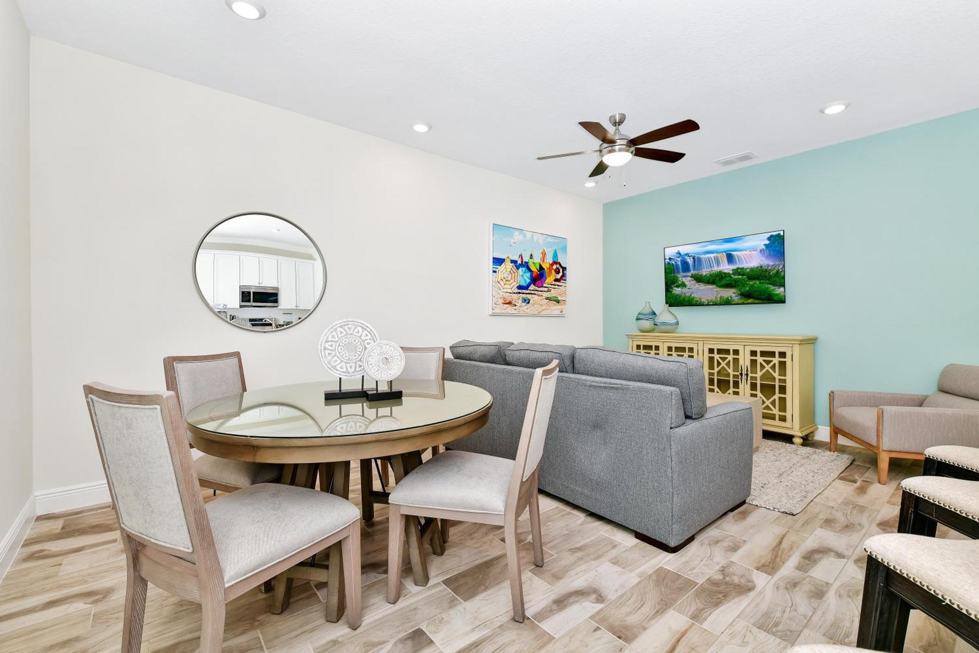 Margaritaville Cottages Orlando With H2O Waterpark By Rentyl Kissimmee Eksteriør bilde